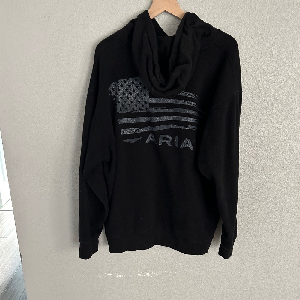 Ariat hoodie